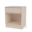 DREAM Nightstand with Plinth