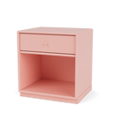 DREAM Nightstand with Plinth