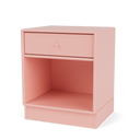 DREAM Nightstand with Plinth