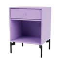 DREAM Nightstand with Legs