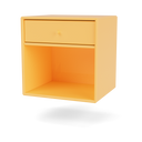 DREAM Nightstand with Suspension Rail