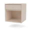 DREAM Nightstand with Suspension Rail