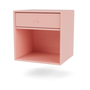 DREAM Nightstand with Suspension Rail