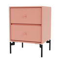 DRIFT Nightstand with Legs