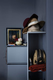 HIDE Shoe Cabinet
