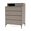 KEEP Dresser with Legs