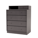 KEEP Dresser with Plinth