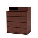 KEEP Dresser with Plinth