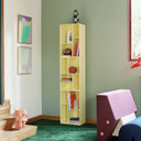 LOOM Bookshelf with Plinth