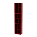 LOOM Bookshelf with Plinth