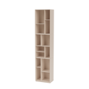 LOOM Bookshelf with Plinth