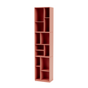 LOOM Bookshelf with Plinth