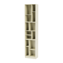 LOOM Bookshelf with Plinth