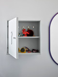 UNLOCK Cabinet