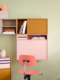 STUDIO Secretary Desk