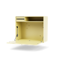 STUDIO Secretary Desk