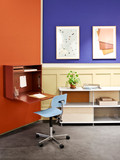 STUDIO Secretary Desk