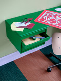 WORKSHOP Desk