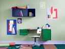 WORKSHOP Desk