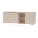 SAVE Sideboard with Suspension Rail