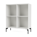 SHOW Open Bookcase with Legs