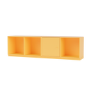 LINE Sideboard with Plinth