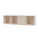 LINE Sideboard with Plinth
