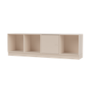 LINE Sideboard with Plinth
