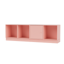 LINE Sideboard with Plinth