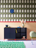 PAIR Sideboard with Legs