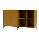 PAIR Sideboard with Legs