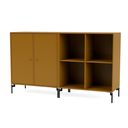 PAIR Sideboard with Legs