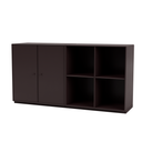PAIR Sideboard with Plinth