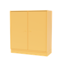 COVER Cabinet with Plinth