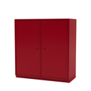 COVER Cabinet with Plinth