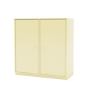 COVER Cabinet with Plinth