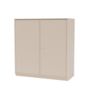 COVER Cabinet with Plinth