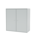 COVER Cabinet with Suspension Rail