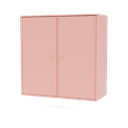 COVER Cabinet with Suspension Rail