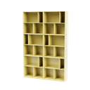 READ Bookshelf with Plinth