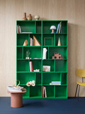 READ Bookshelf with Plinth