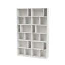 READ Bookshelf with Plinth