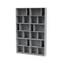 READ Bookshelf with Plinth
