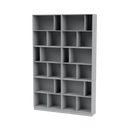 READ Bookshelf with Plinth