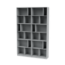 READ Bookshelf with Plinth