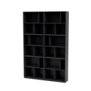 READ Bookshelf with Plinth