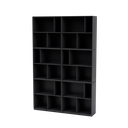 READ Bookshelf with Plinth