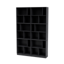 READ Bookshelf with Plinth