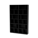 READ Bookshelf with Plinth