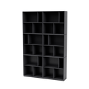 READ Bookshelf with Plinth